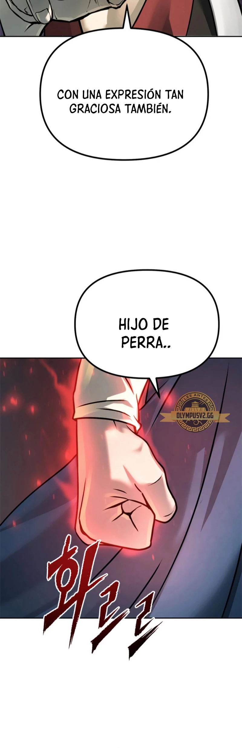 Cronicas de la faccion demoniaca Capitulo 31 página 55