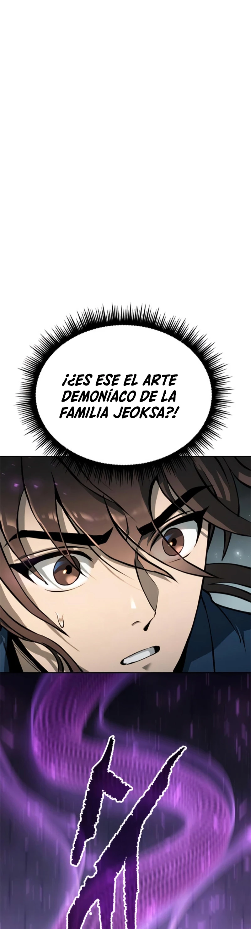 Cronicas de la faccion demoniaca Capitulo 31 página 63