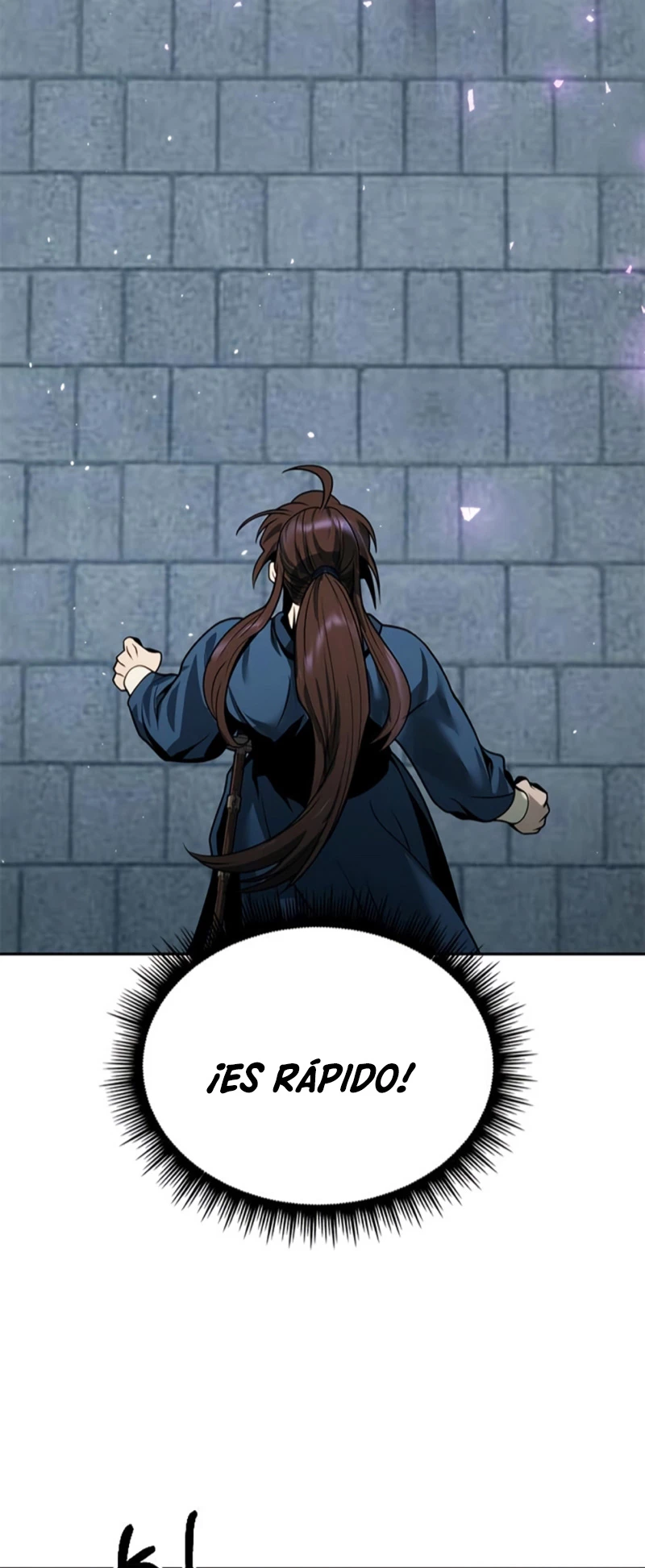 Cronicas de la faccion demoniaca Capitulo 31 página 65