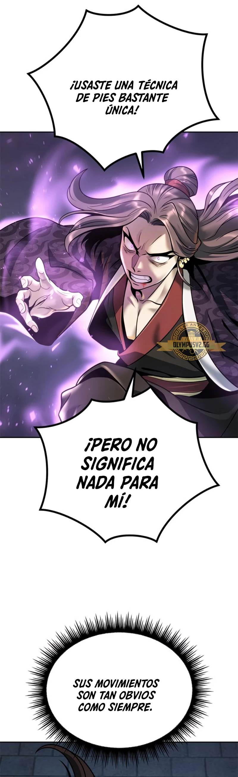 Cronicas de la faccion demoniaca Capitulo 31 página 70