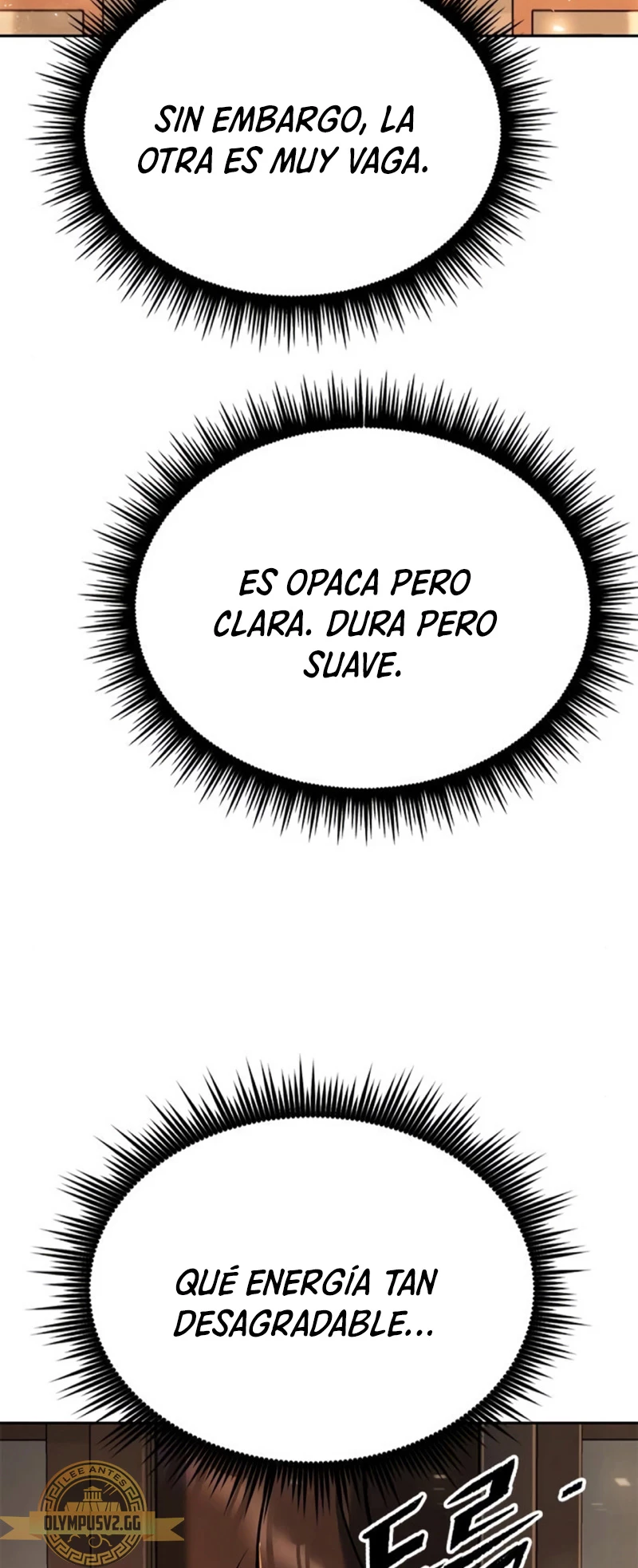 Cronicas de la faccion demoniaca Capitulo 32 página 26