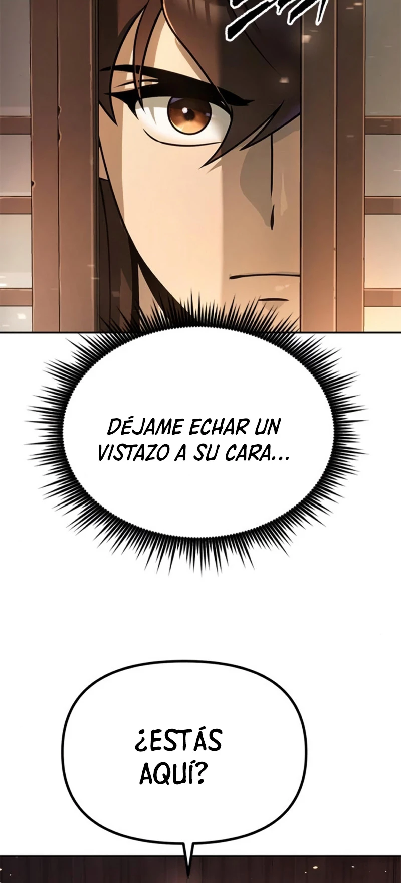 Cronicas de la faccion demoniaca Capitulo 32 página 27