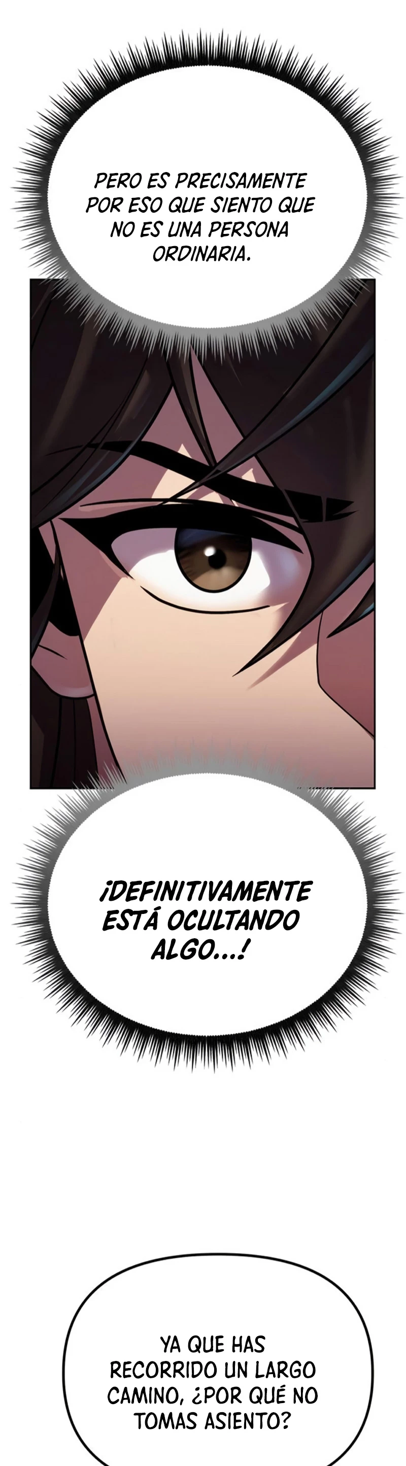 Cronicas de la faccion demoniaca Capitulo 32 página 32
