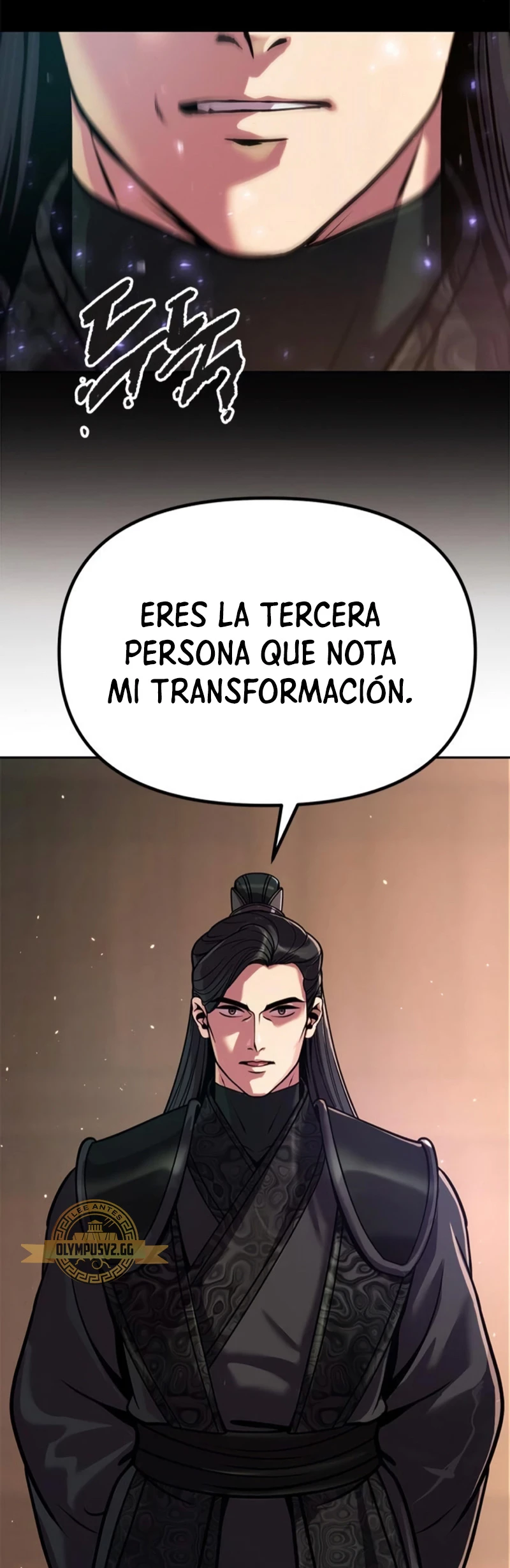 Cronicas de la faccion demoniaca Capitulo 32 página 43
