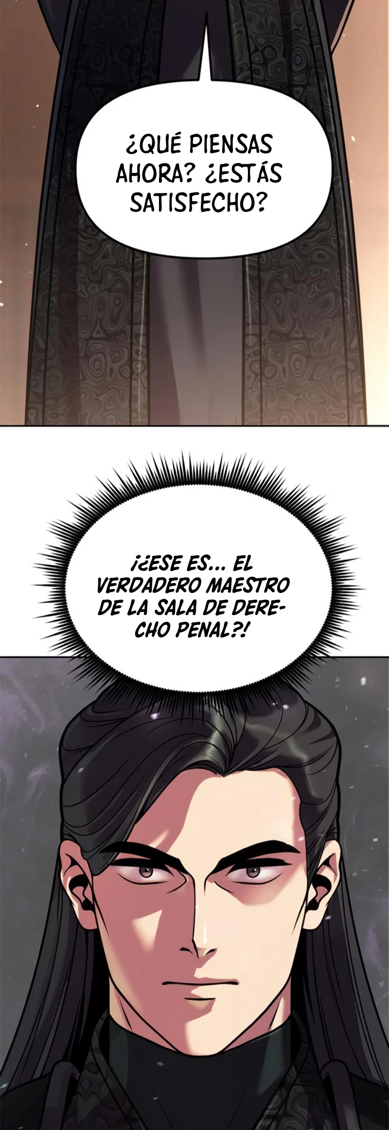 Cronicas de la faccion demoniaca Capitulo 32 página 44