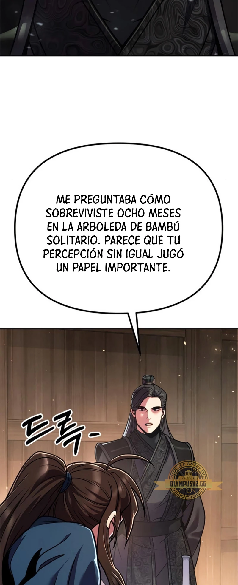Cronicas de la faccion demoniaca Capitulo 32 página 45