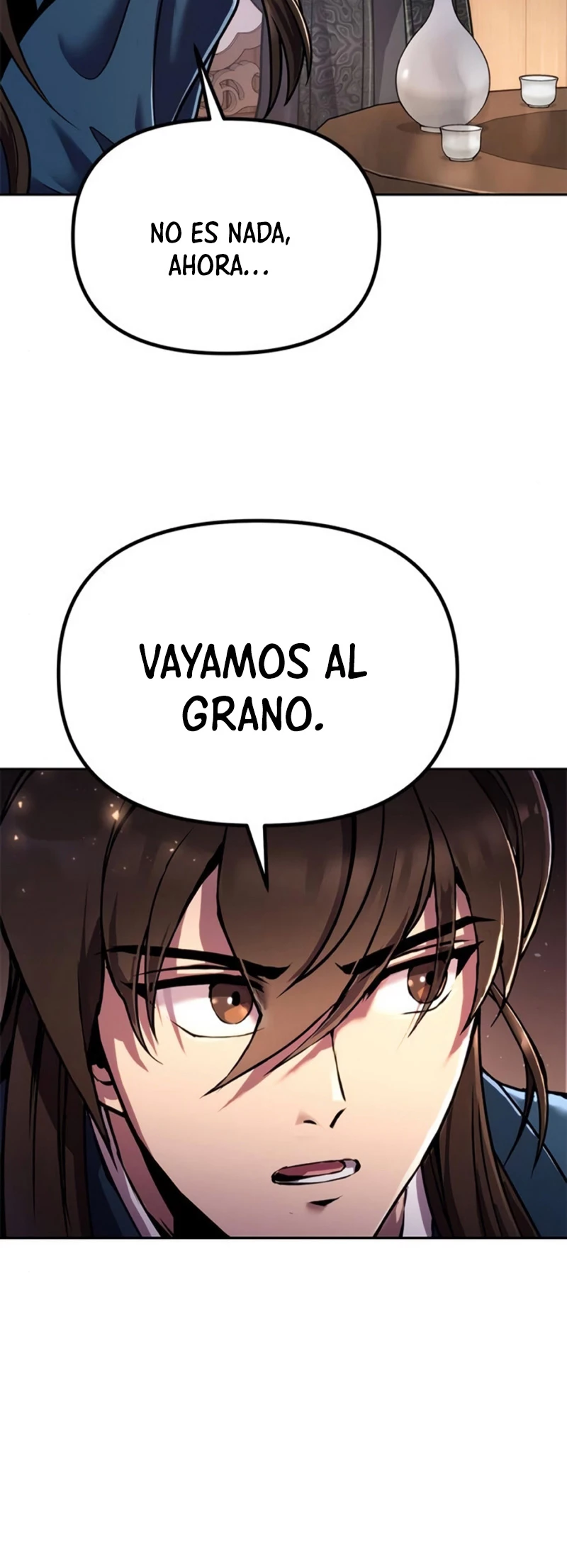 Cronicas de la faccion demoniaca Capitulo 32 página 46
