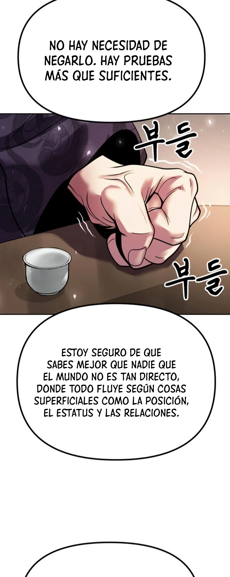 Cronicas de la faccion demoniaca Capitulo 32 página 55