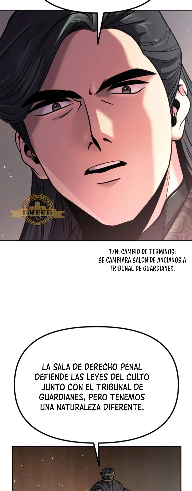 Cronicas de la faccion demoniaca Capitulo 32 página 57
