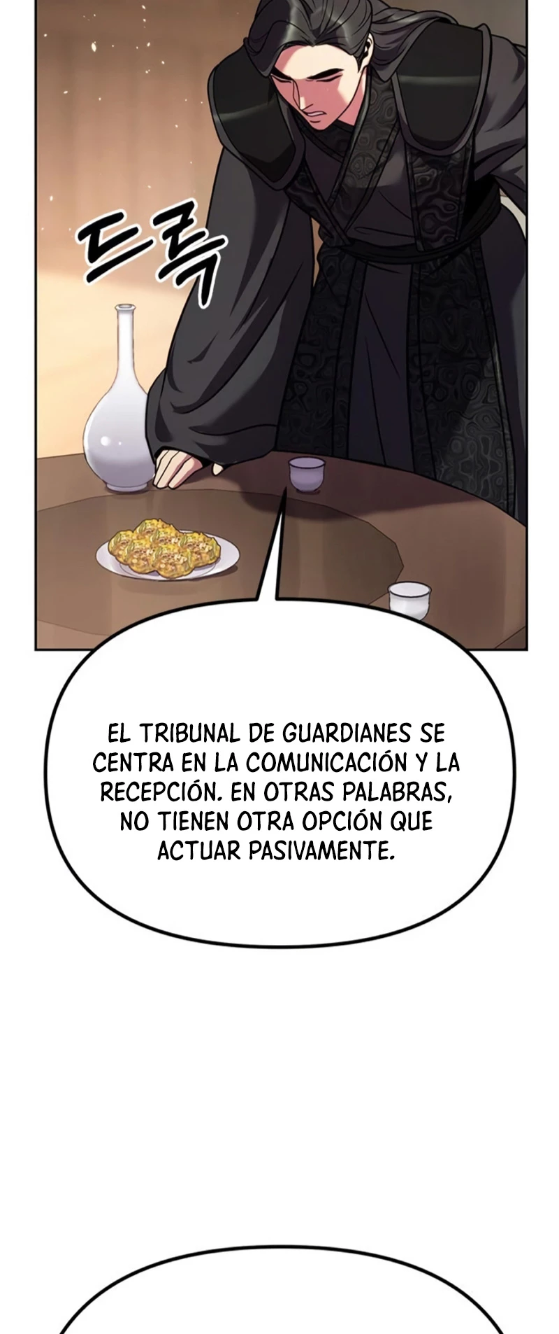 Cronicas de la faccion demoniaca Capitulo 32 página 58