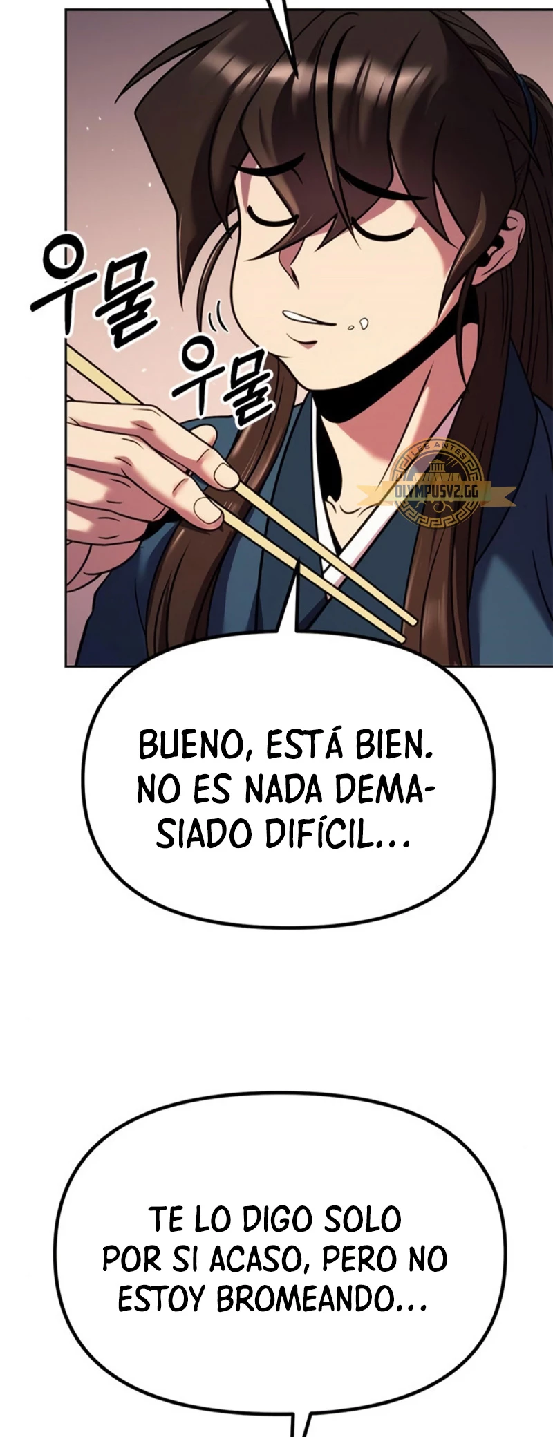 Cronicas de la faccion demoniaca Capitulo 32 página 63