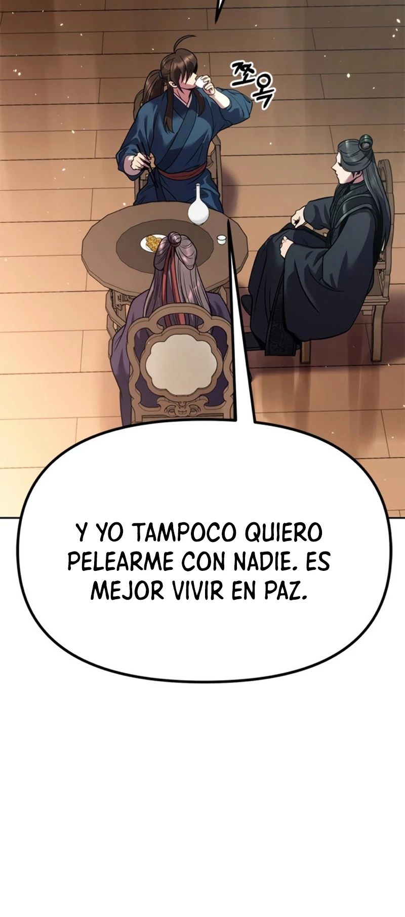 Cronicas de la faccion demoniaca Capitulo 32 página 65