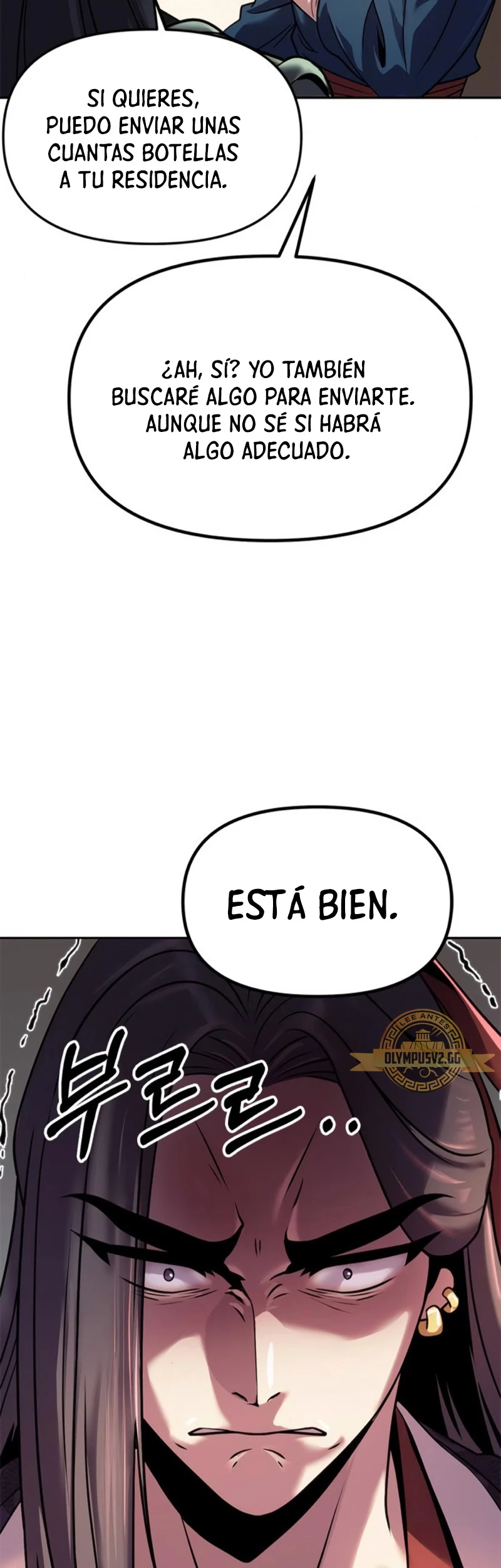 Cronicas de la faccion demoniaca Capitulo 32 página 67