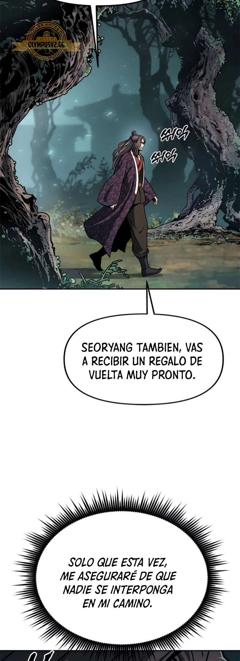 Cronicas de la faccion demoniaca Capitulo 32 página 83