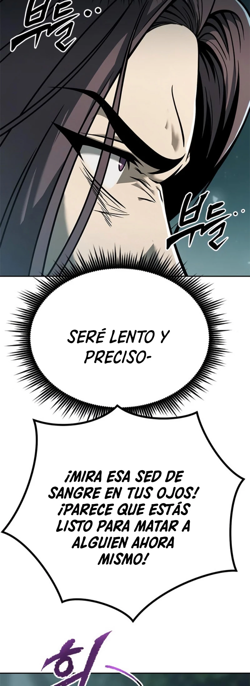 Cronicas de la faccion demoniaca Capitulo 32 página 84
