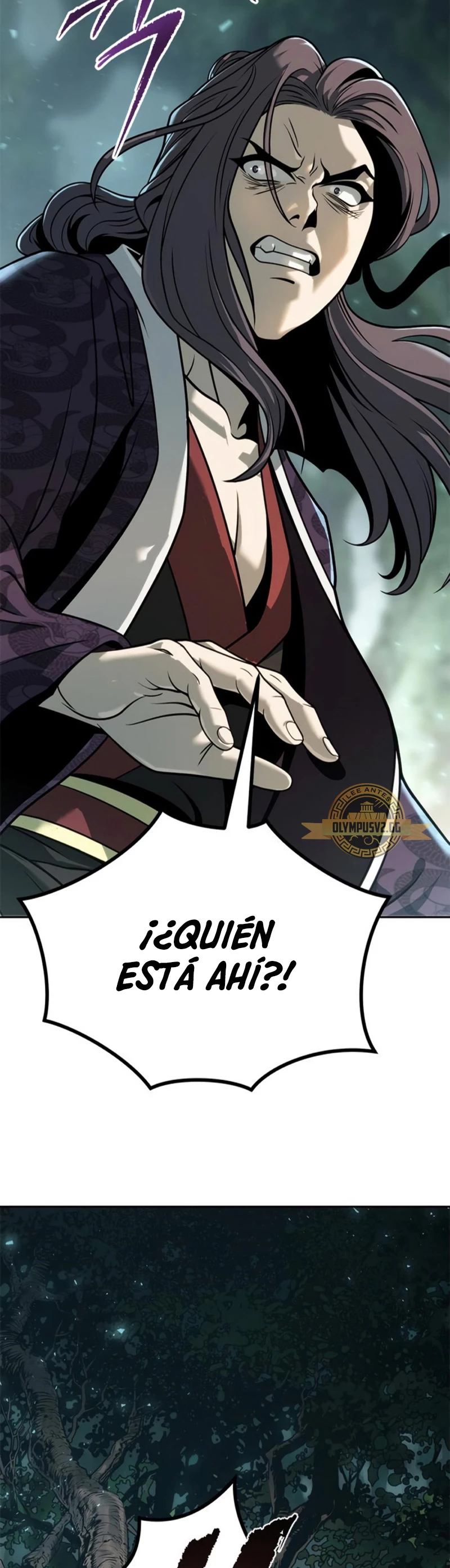 Cronicas de la faccion demoniaca Capitulo 32 página 85