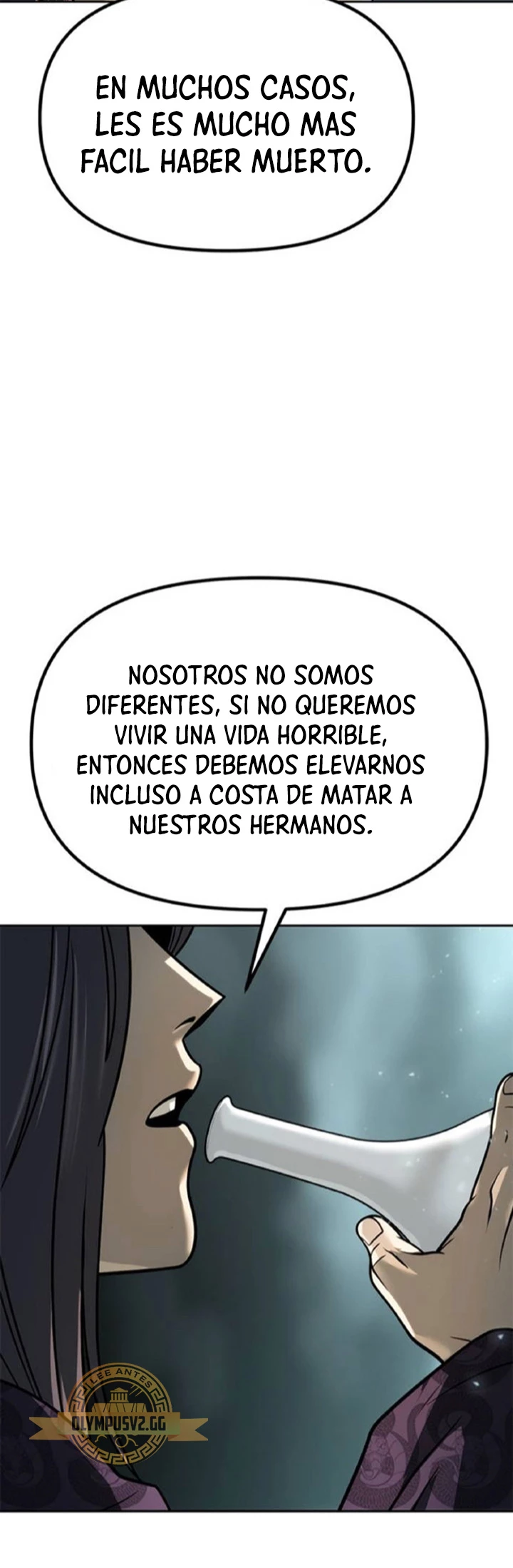Cronicas de la faccion demoniaca Capitulo 33 página 14
