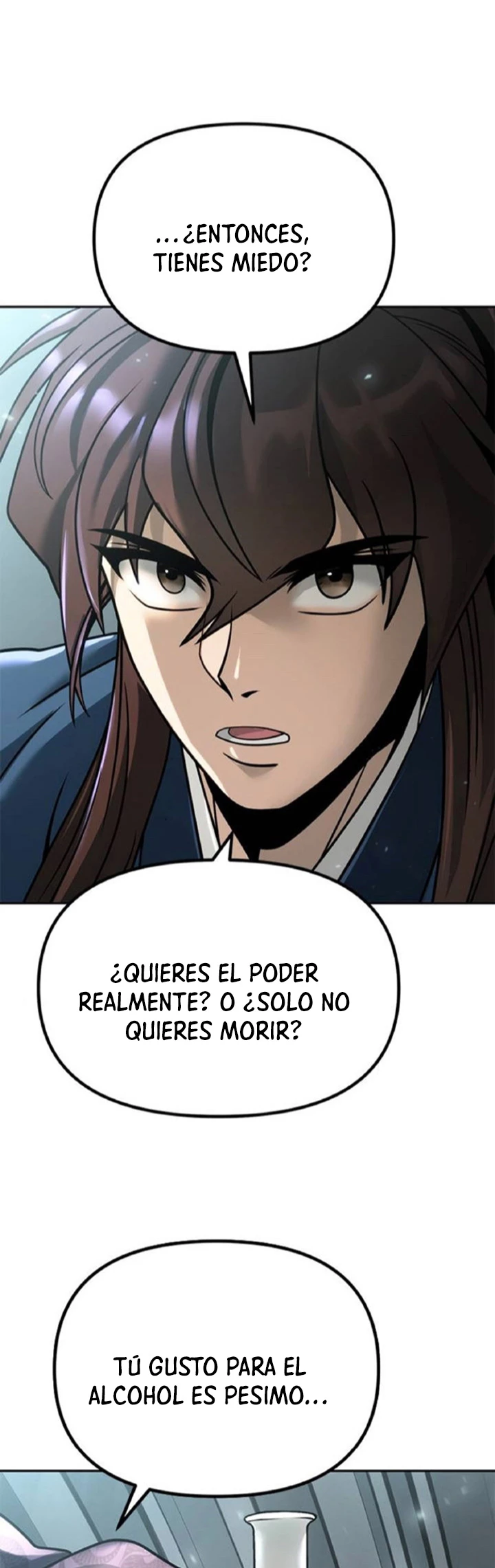 Cronicas de la faccion demoniaca Capitulo 33 página 15