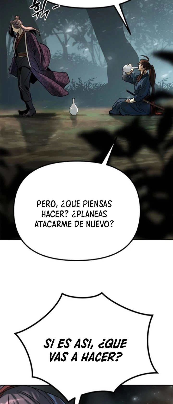 Cronicas de la faccion demoniaca Capitulo 33 página 17