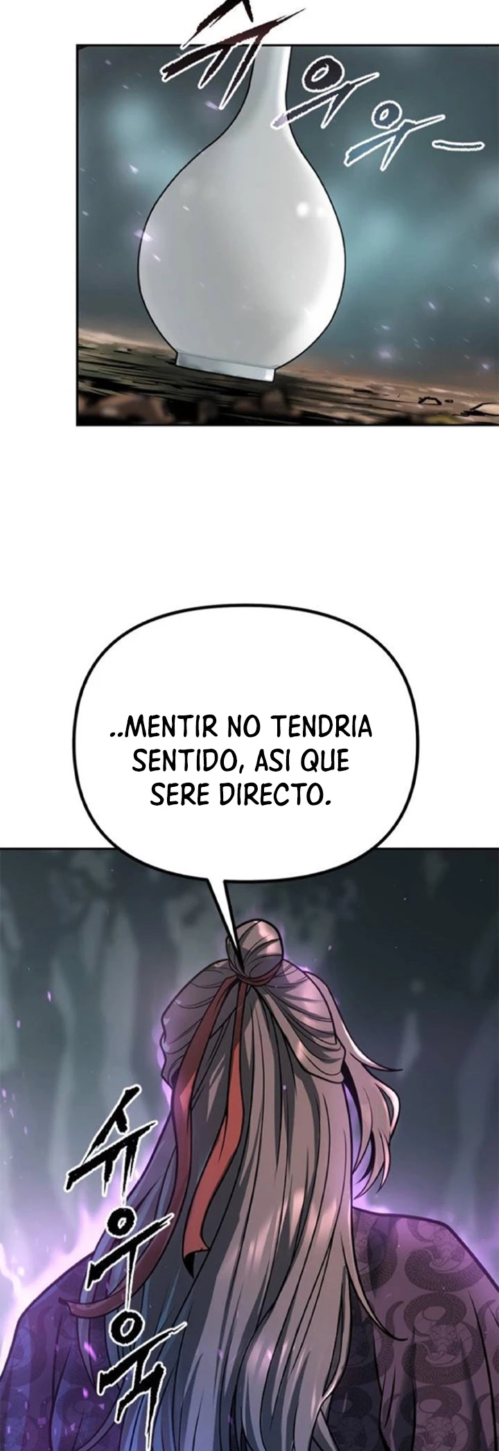 Cronicas de la faccion demoniaca Capitulo 33 página 19