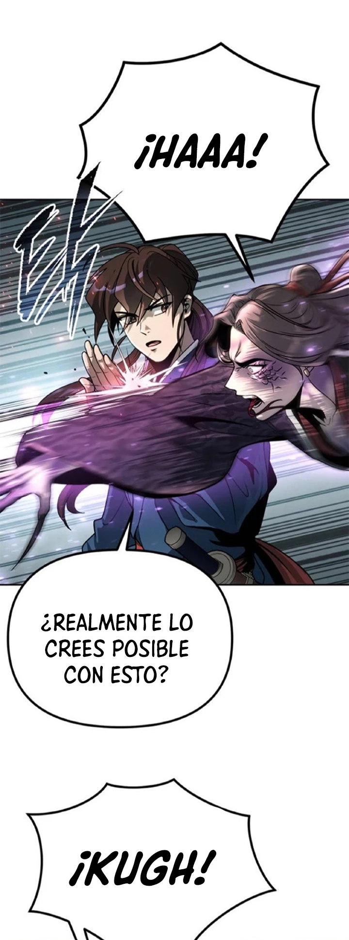 Cronicas de la faccion demoniaca Capitulo 33 página 43