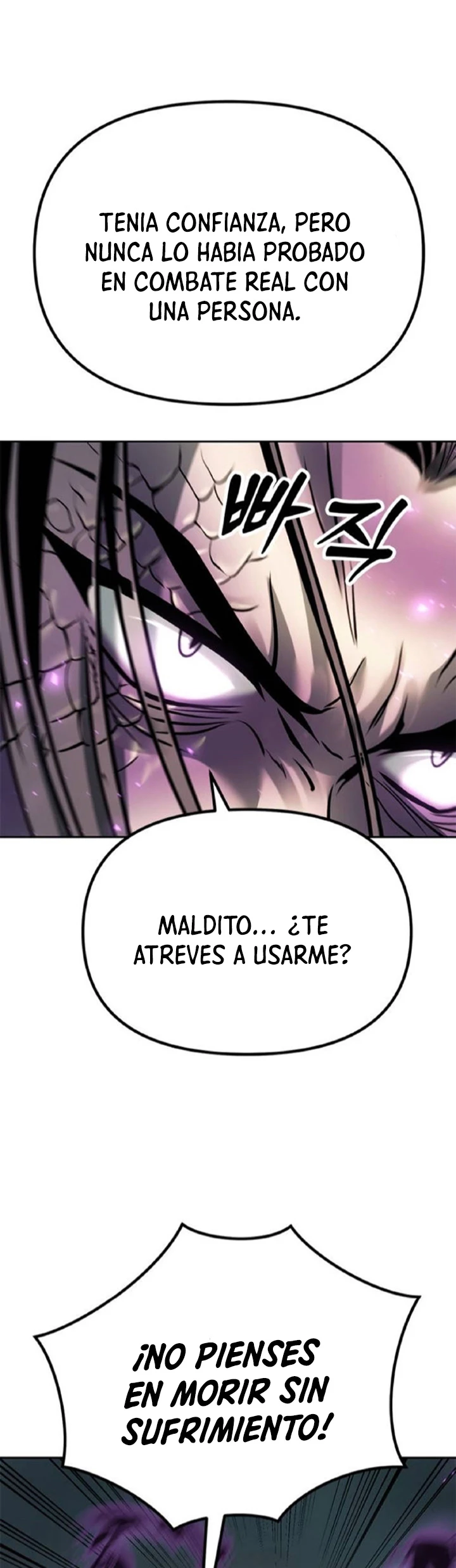 Cronicas de la faccion demoniaca Capitulo 33 página 54
