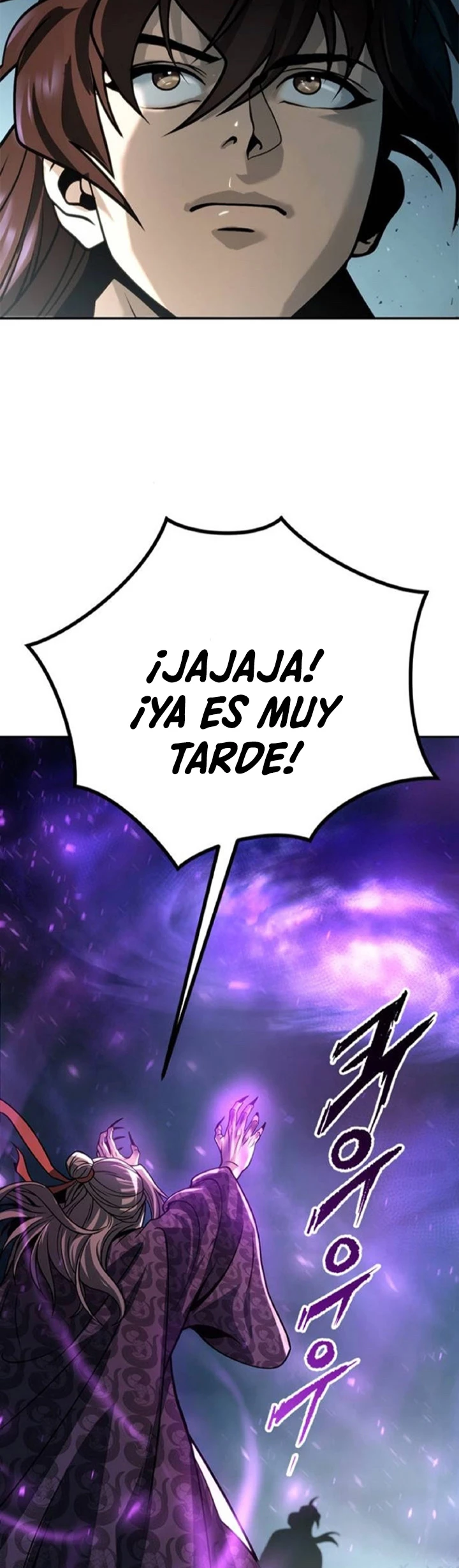 Cronicas de la faccion demoniaca Capitulo 33 página 59