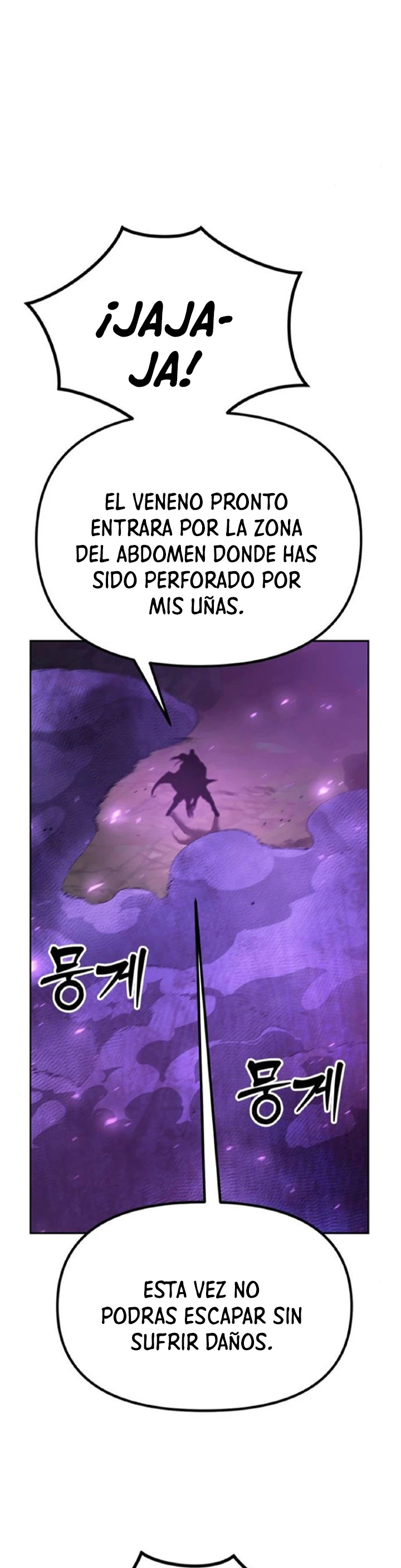 Cronicas de la faccion demoniaca Capitulo 33 página 62