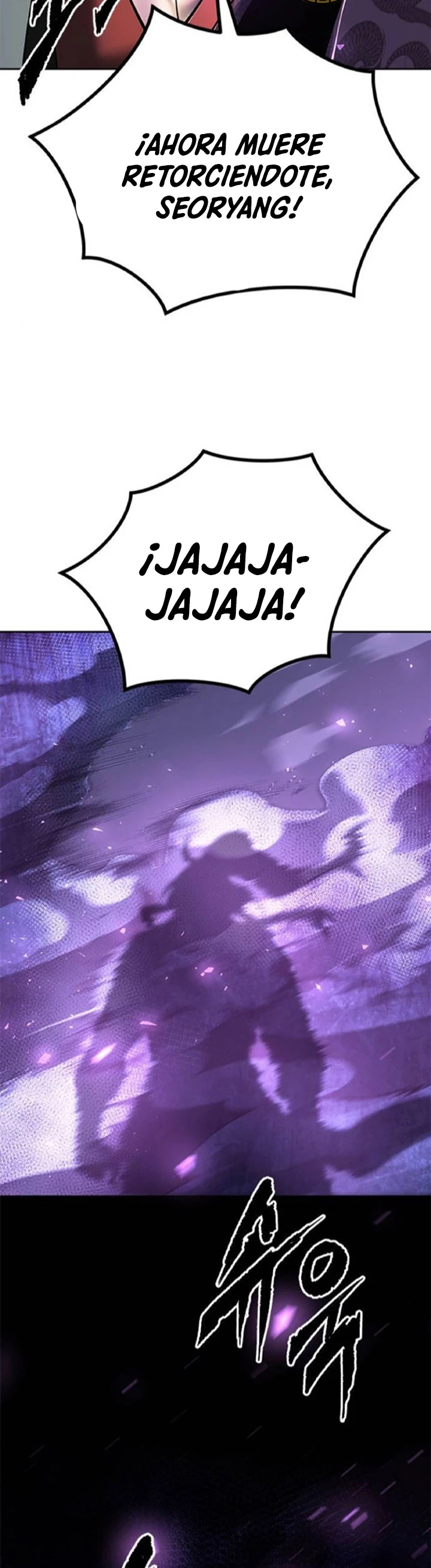 Cronicas de la faccion demoniaca Capitulo 33 página 64