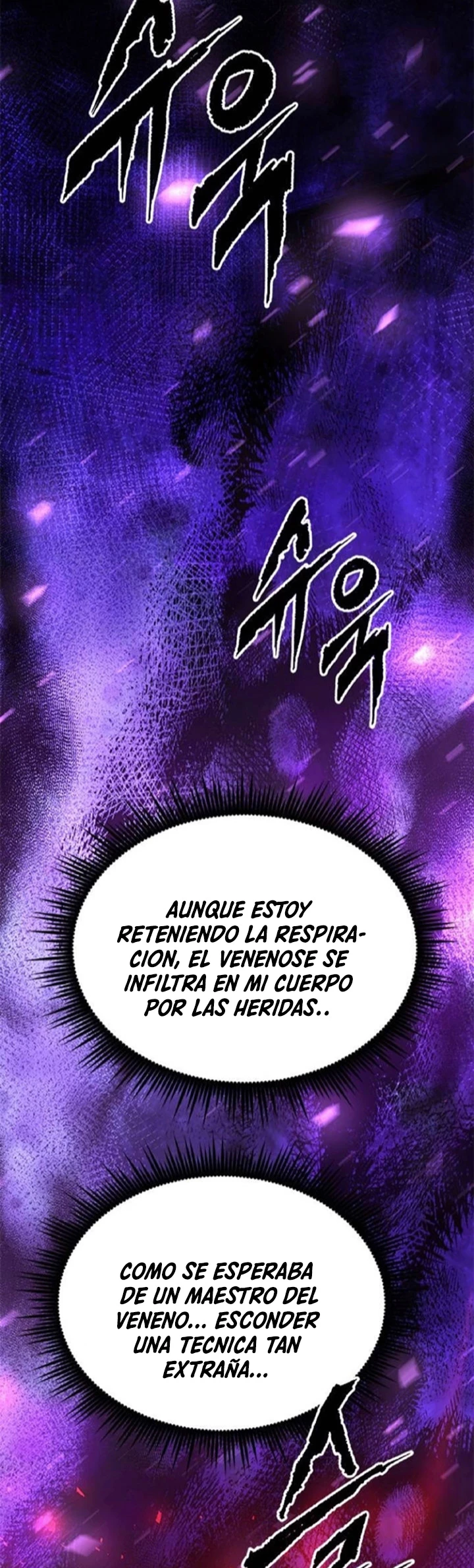Cronicas de la faccion demoniaca Capitulo 33 página 65