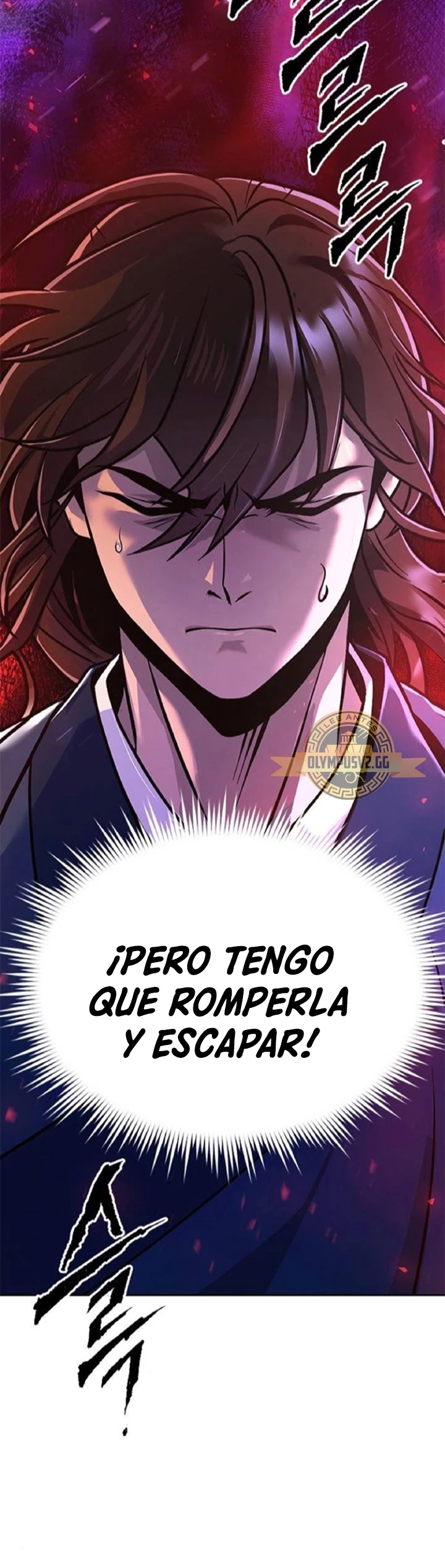 Cronicas de la faccion demoniaca Capitulo 33 página 66