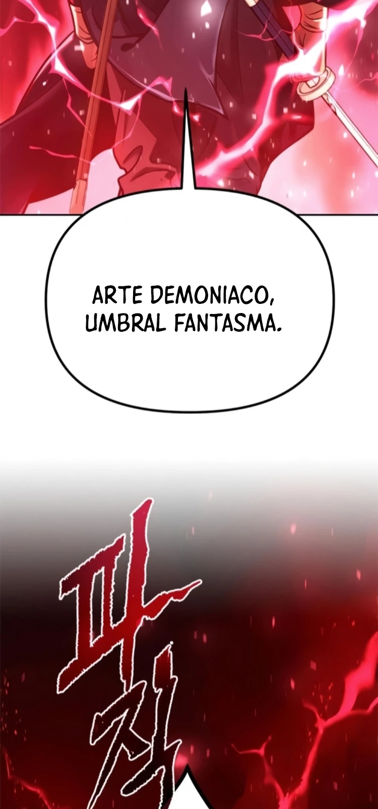 Cronicas de la faccion demoniaca Capitulo 34 página 26