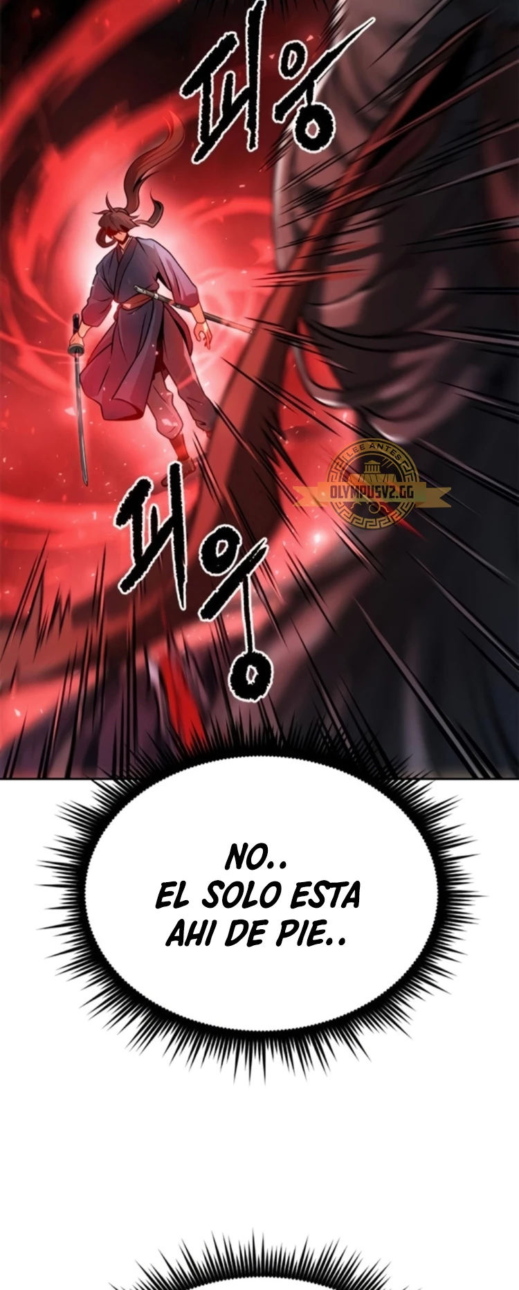 Cronicas de la faccion demoniaca Capitulo 34 página 31
