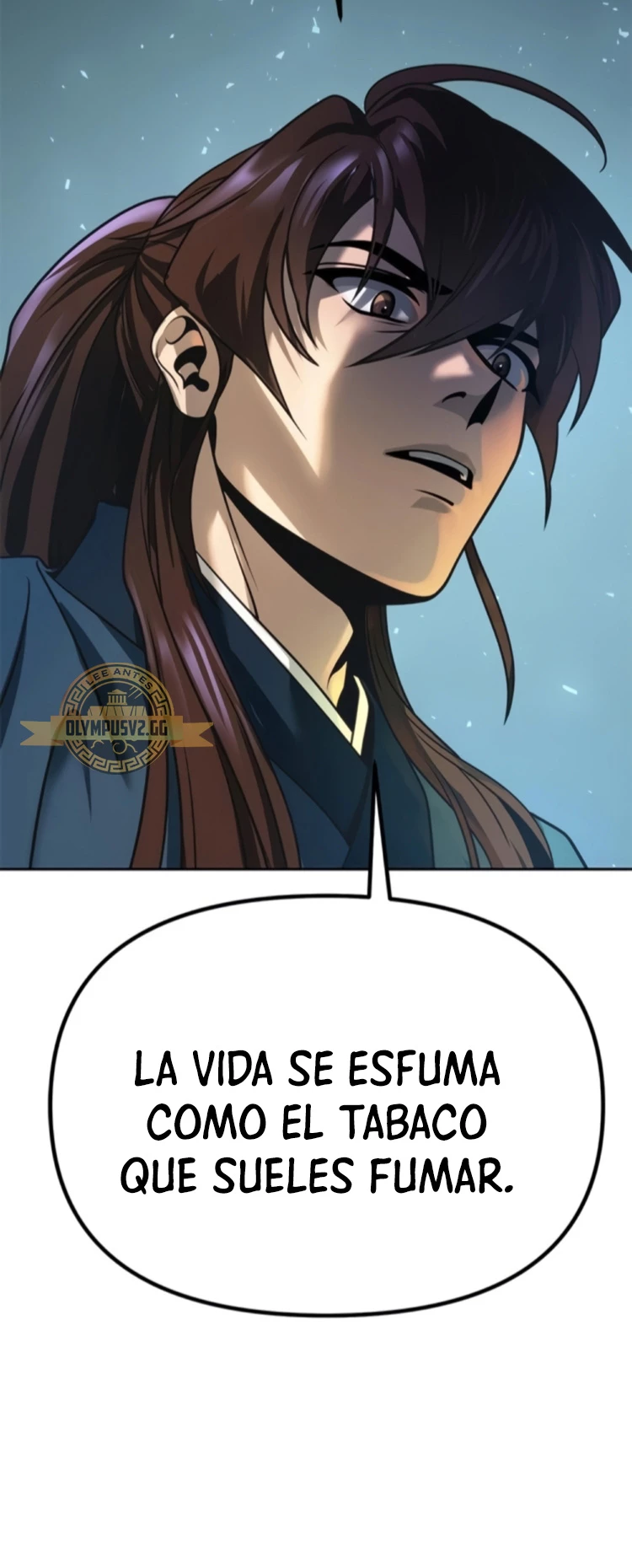 Cronicas de la faccion demoniaca Capitulo 34 página 42