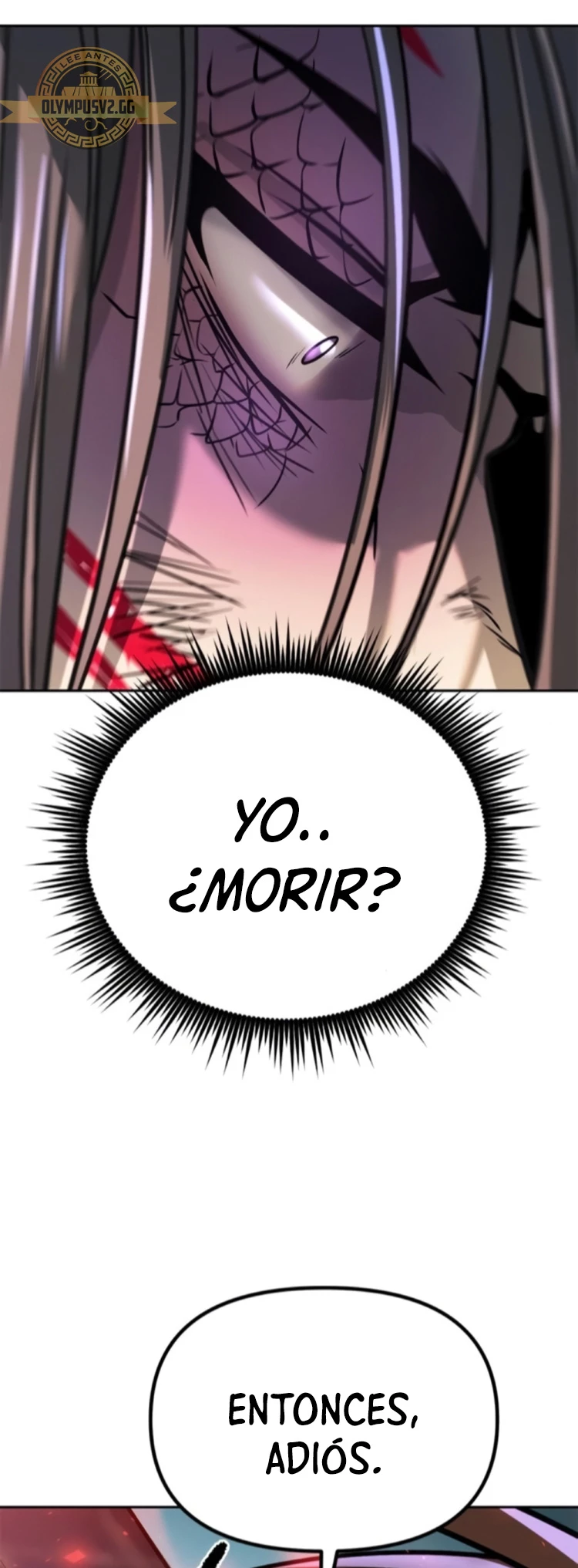 Cronicas de la faccion demoniaca Capitulo 34 página 43
