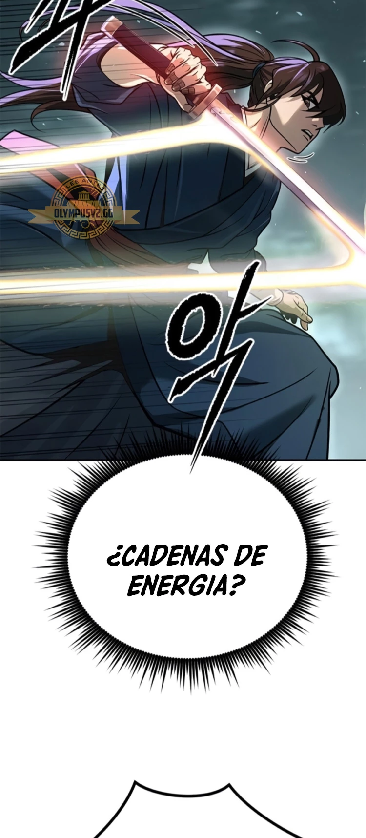 Cronicas de la faccion demoniaca Capitulo 34 página 46