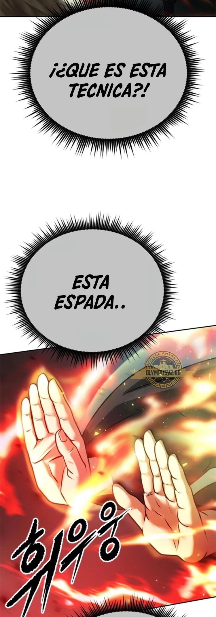 Cronicas de la faccion demoniaca Capitulo 34 página 63