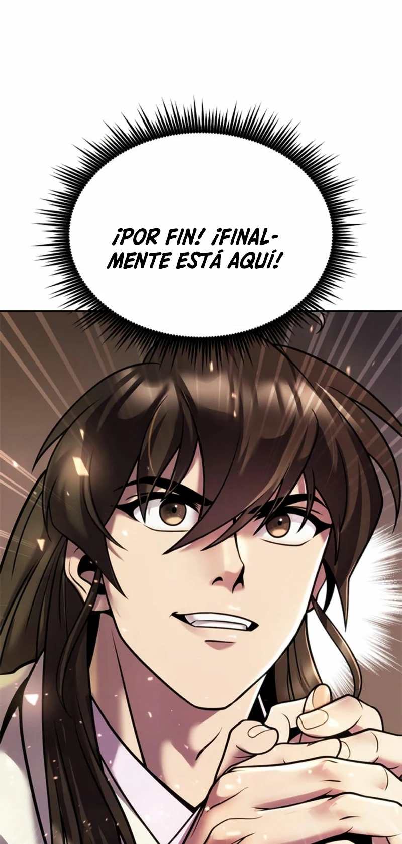 Cronicas de la faccion demoniaca Capitulo 35 página 101