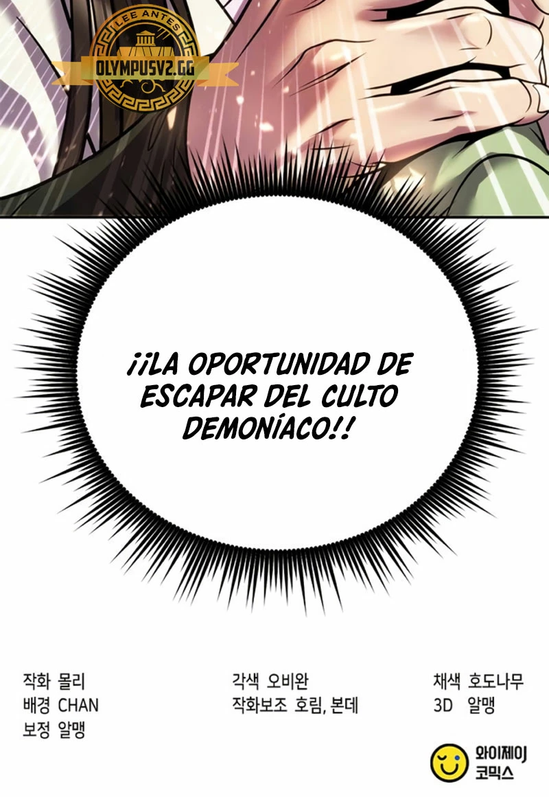 Cronicas de la faccion demoniaca Capitulo 35 página 102