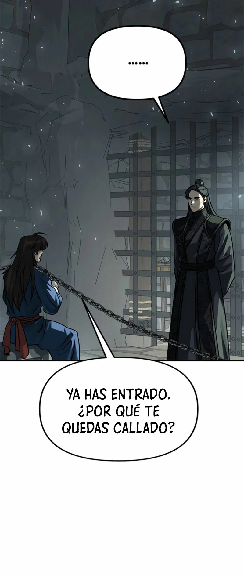 Cronicas de la faccion demoniaca Capitulo 35 página 14