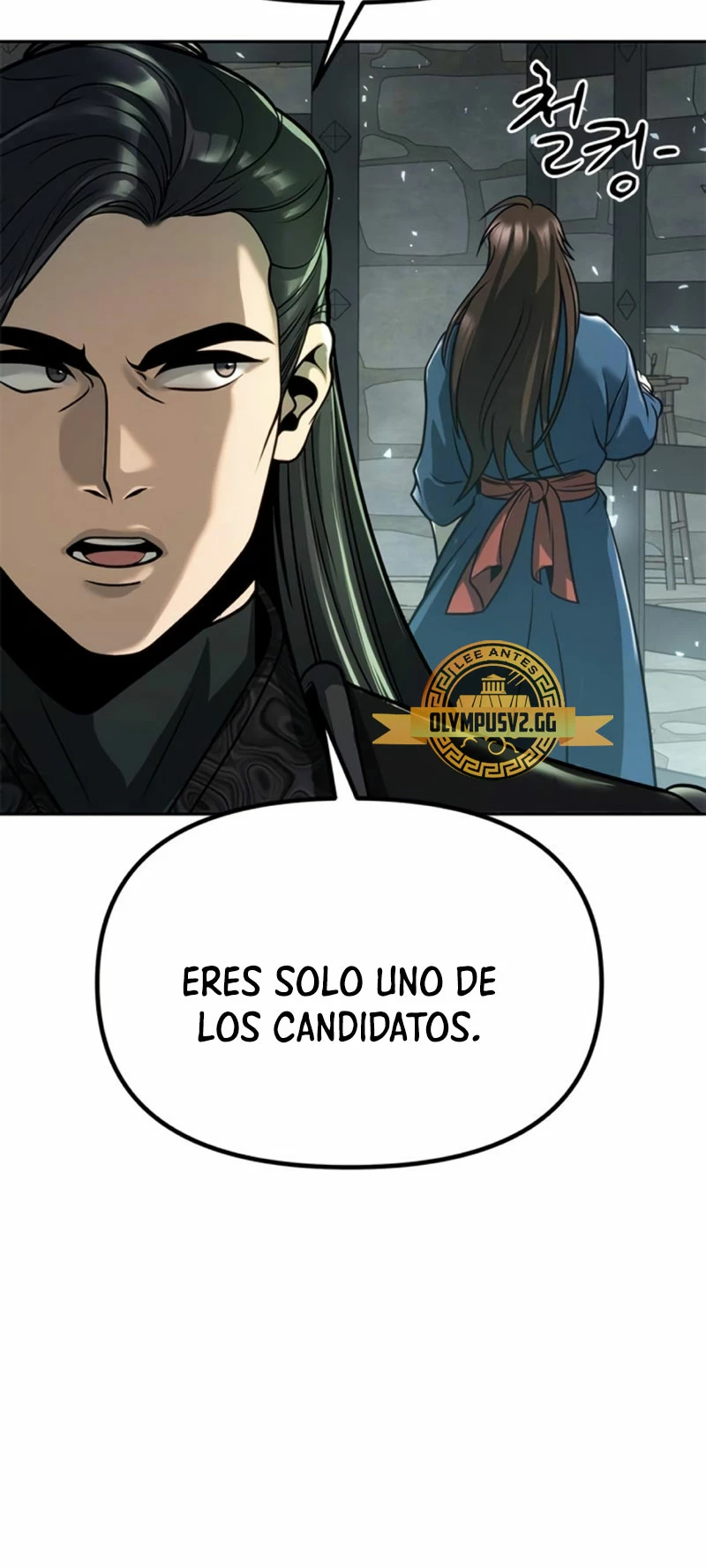 Cronicas de la faccion demoniaca Capitulo 35 página 28