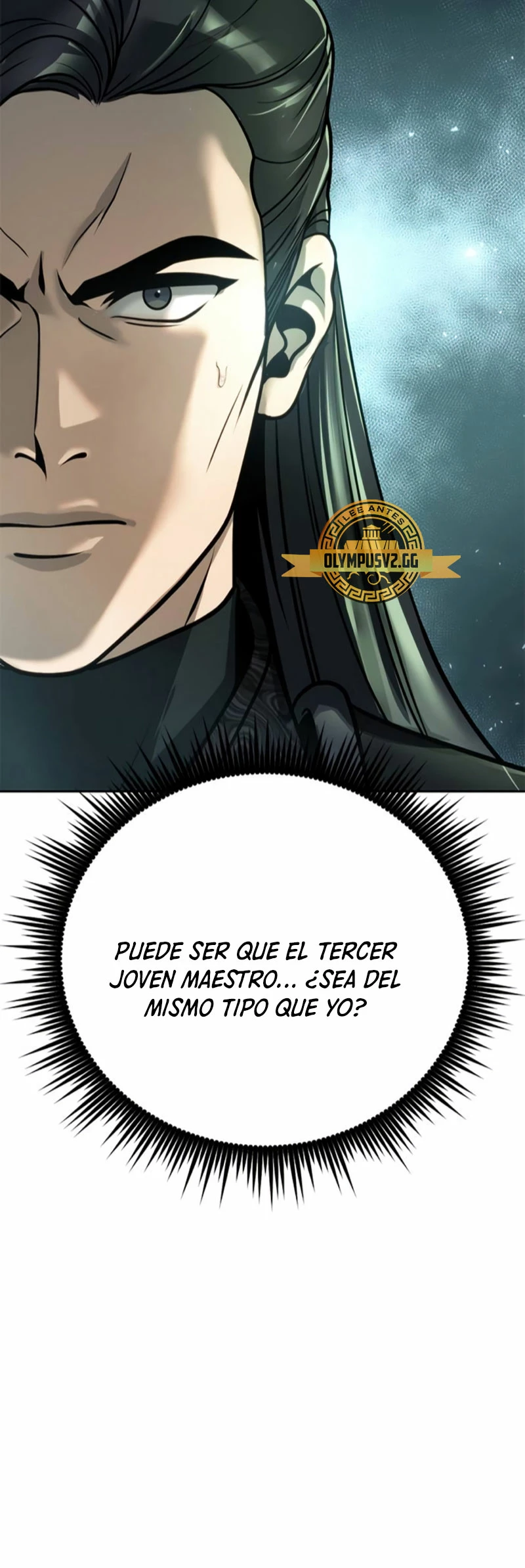 Cronicas de la faccion demoniaca Capitulo 35 página 32