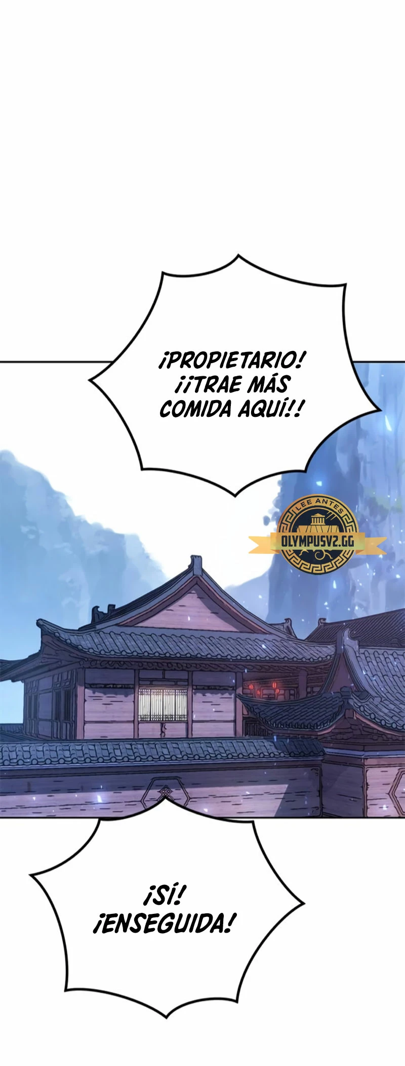Cronicas de la faccion demoniaca Capitulo 35 página 34