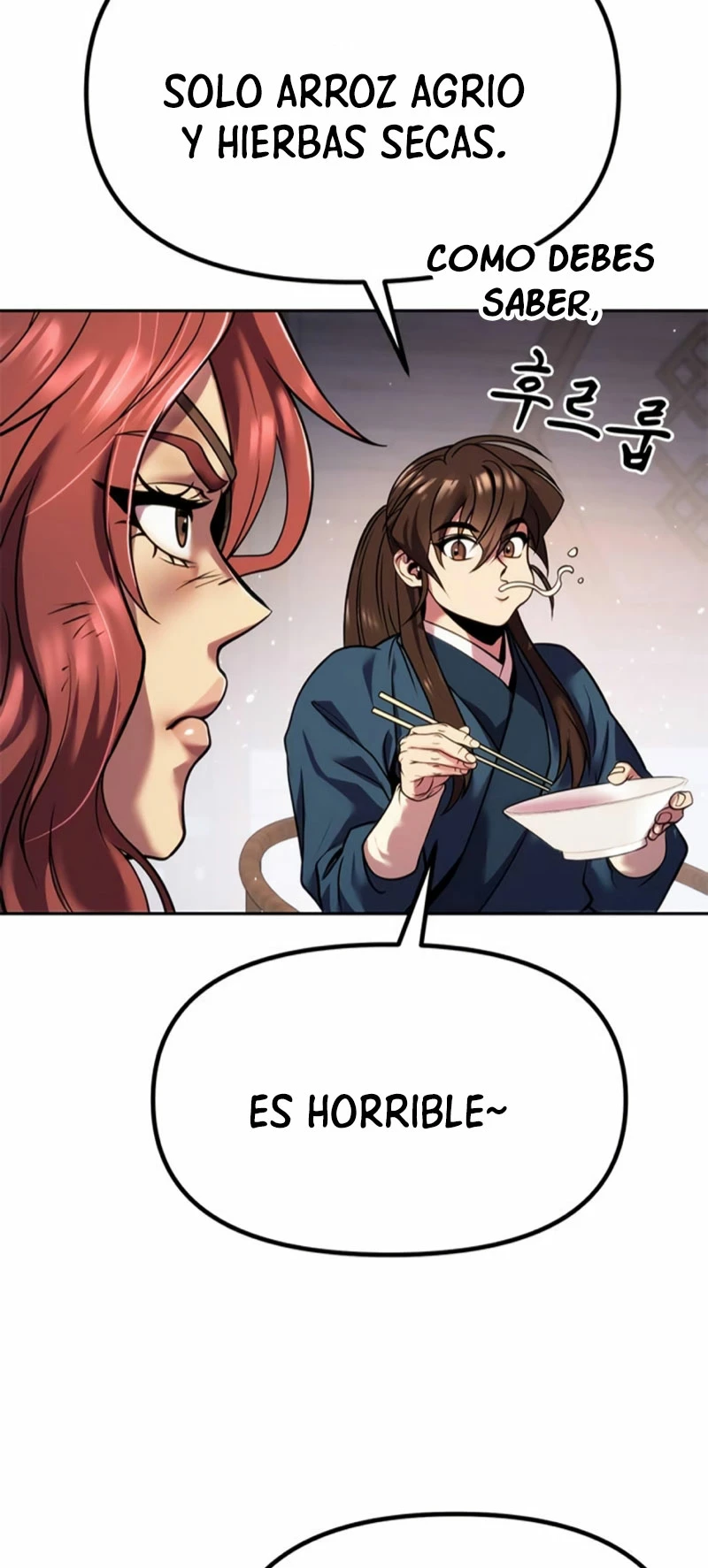 Cronicas de la faccion demoniaca Capitulo 35 página 38