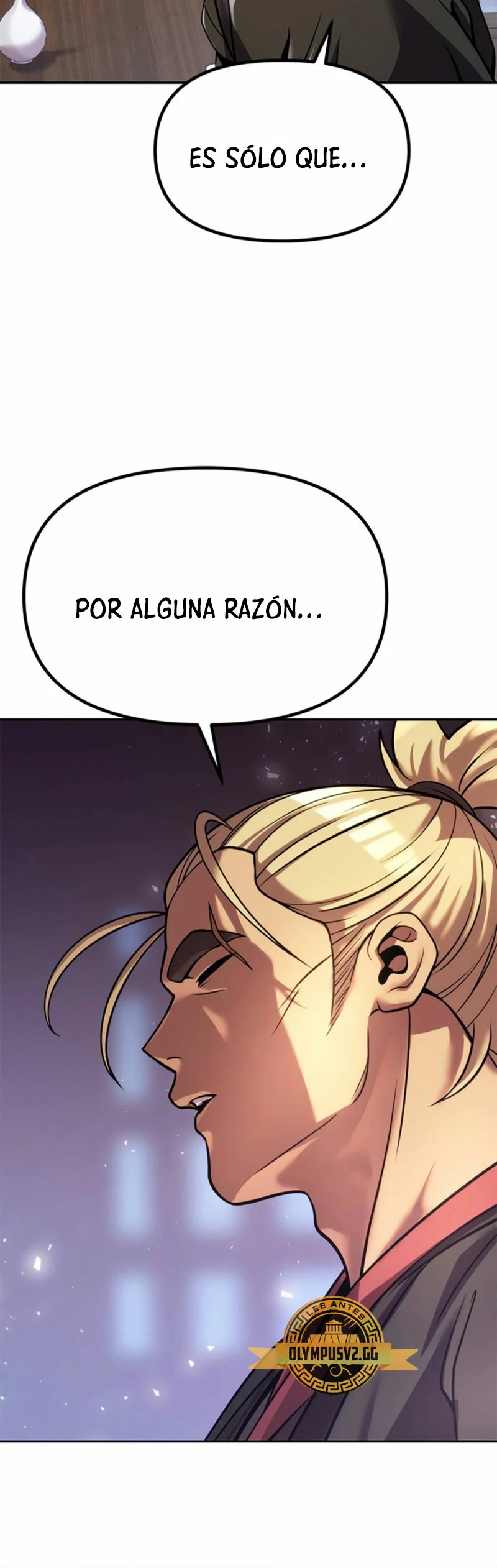 Cronicas de la faccion demoniaca Capitulo 35 página 49