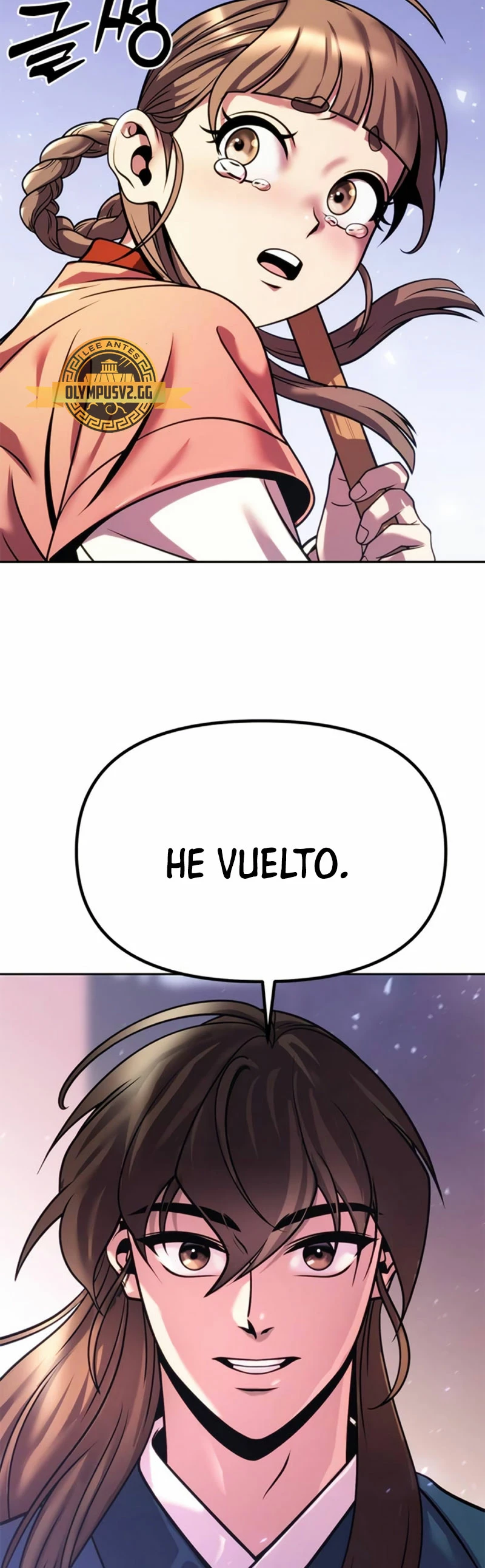 Cronicas de la faccion demoniaca Capitulo 35 página 53