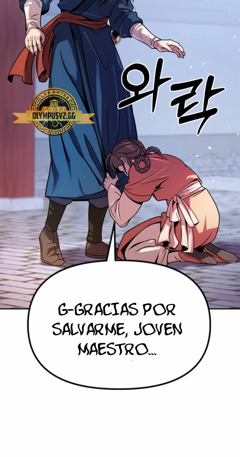 Cronicas de la faccion demoniaca Capitulo 35 página 55