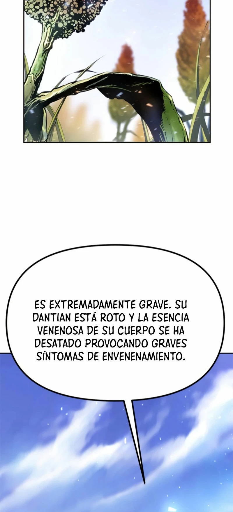Cronicas de la faccion demoniaca Capitulo 35 página 59