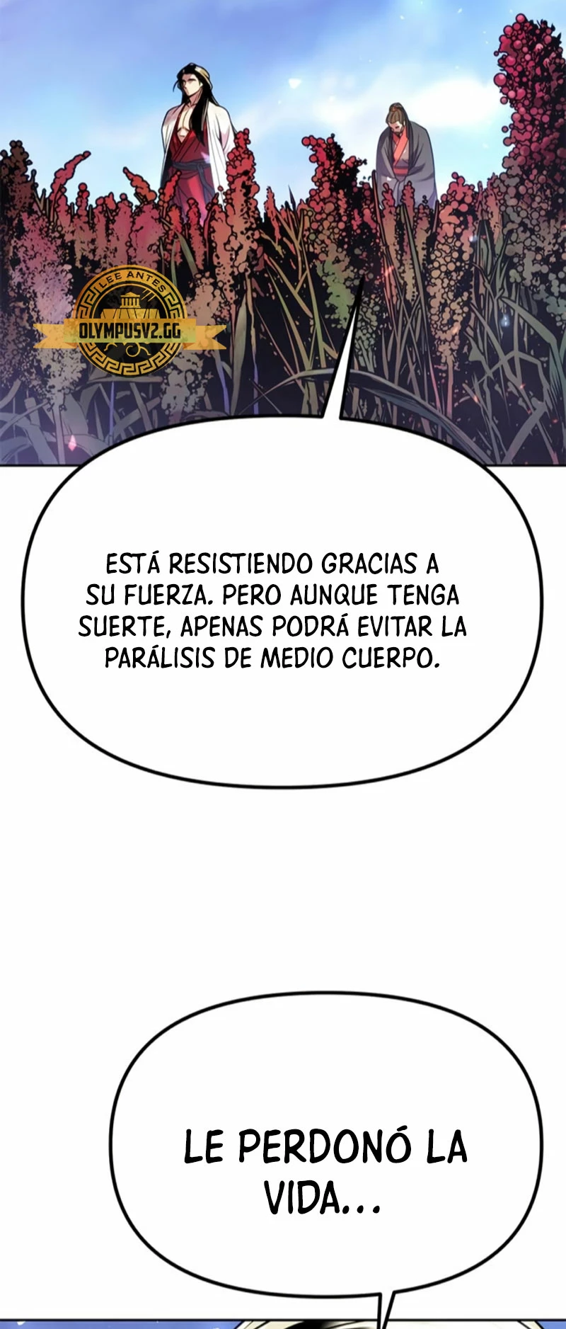 Cronicas de la faccion demoniaca Capitulo 35 página 60