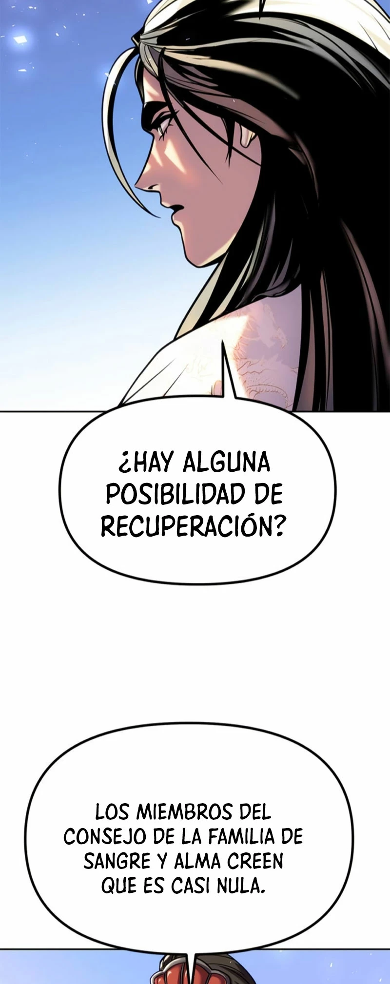 Cronicas de la faccion demoniaca Capitulo 35 página 61